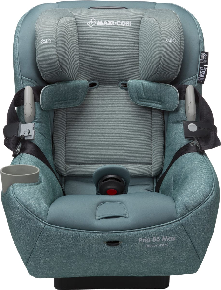 Maxi-Cosi Pria 85 Max Convertible Car Seat - Nomad Green - CC212EMP
