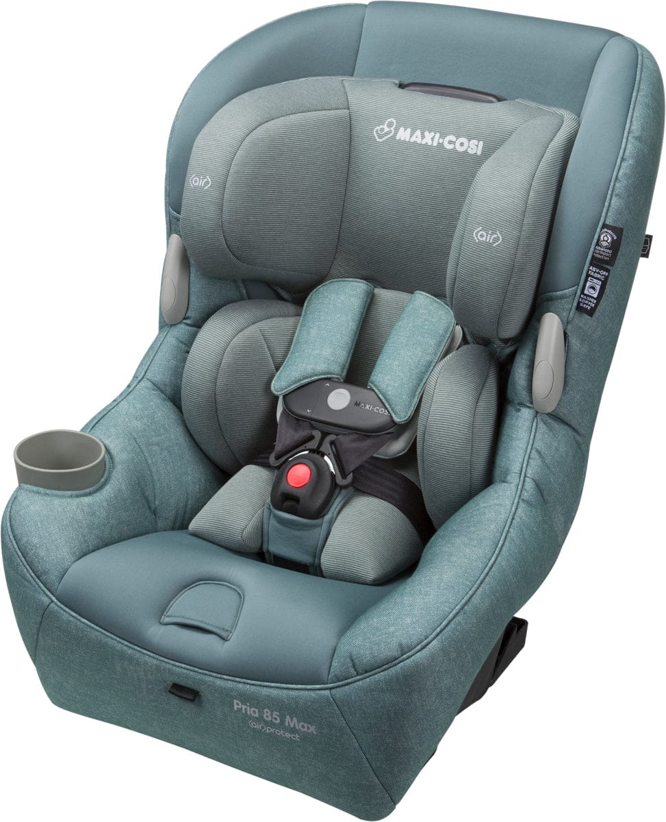 Maxi-Cosi Pria 85 Max Convertible Car Seat - Nomad Green - CC212EMP