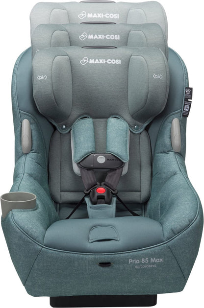 Maxi-Cosi Pria 85 Max Convertible Car Seat - Nomad Green - CC212EMP