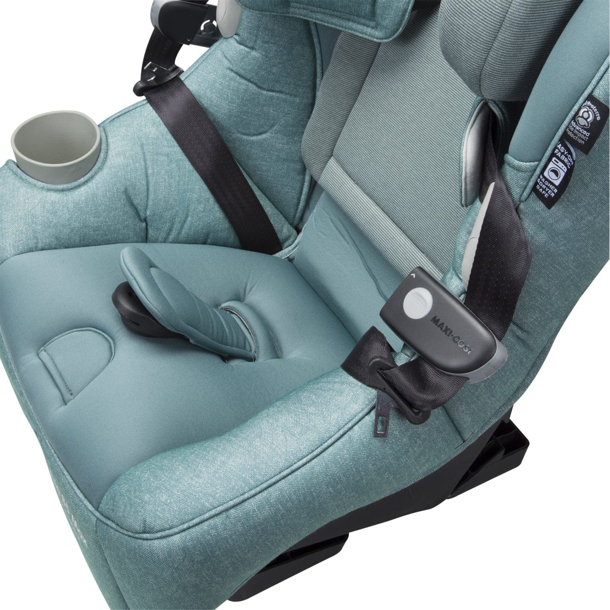 Maxi-Cosi Pria 85 Max Convertible Car Seat - Nomad Green - CC212EMP