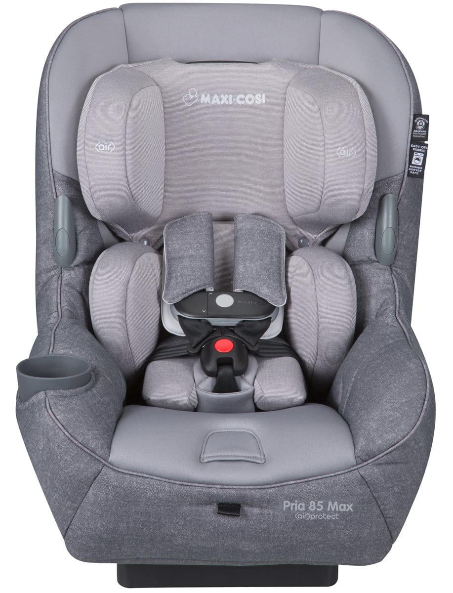 Maxi-Cosi Pria 85 Max Convertible Car Seat - Nomad Grey - CC212ETL