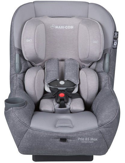 Maxi-Cosi Pria 85 Max Convertible Car Seat - Nomad Grey - CC212ETL