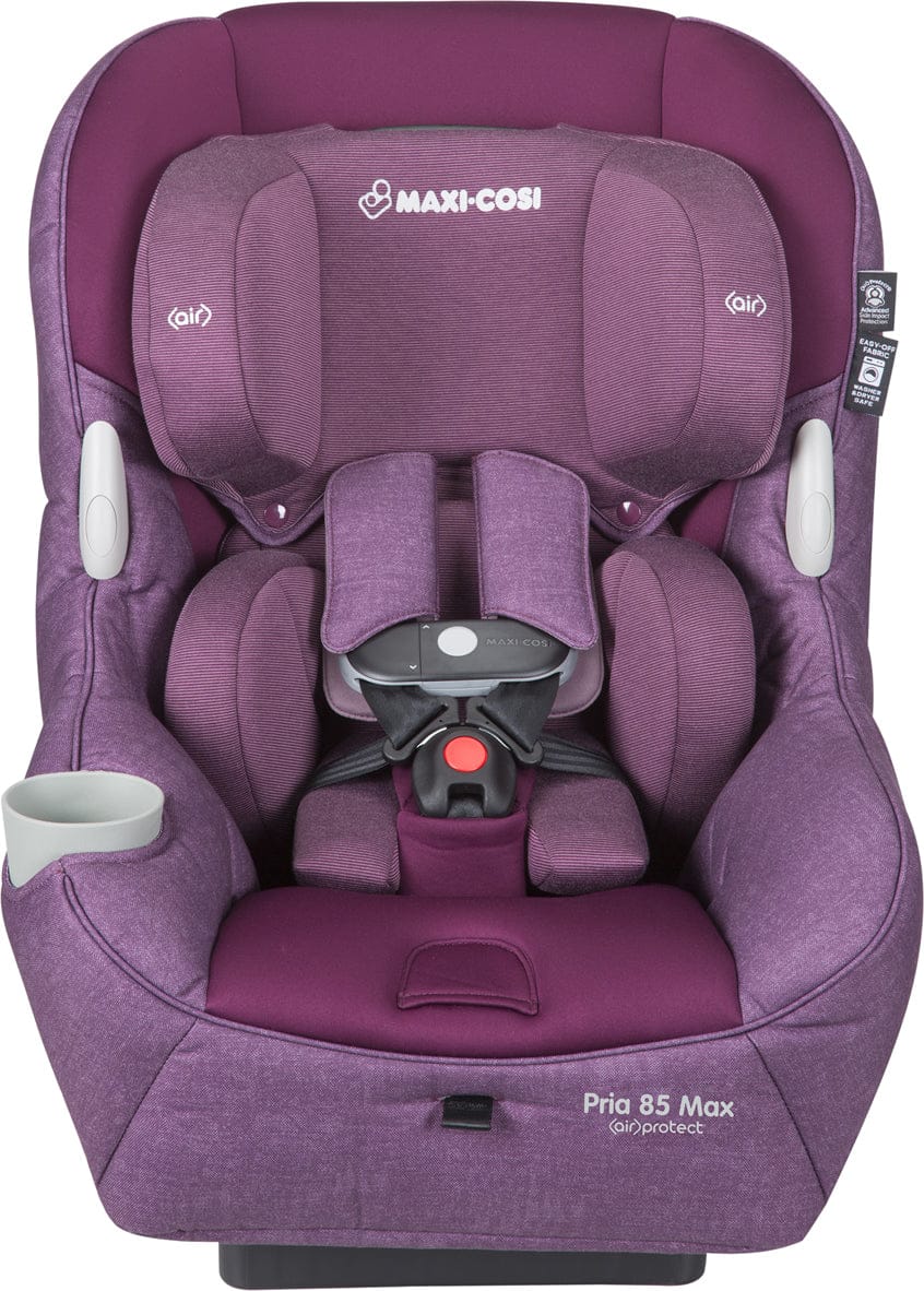 Maxi-Cosi Pria 85 Max Convertible Car Seat - Nomad Purple - CC212ESR