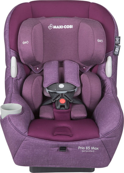 Maxi-Cosi Pria 85 Max Convertible Car Seat - Nomad Purple - CC212ESR