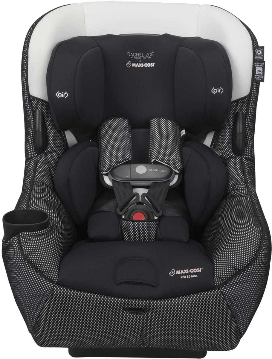 Maxi-Cosi Pria 85 Max Convertible Car Seat - Rachel Zoe Luxe Sport - CC221ETD