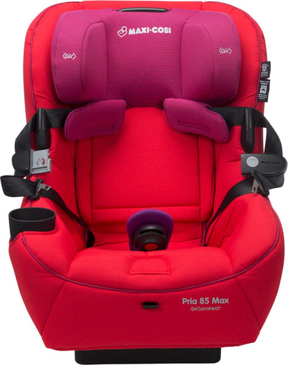Maxi-Cosi Pria 85 Max Convertible Car Seat 2018 - Red Orchid