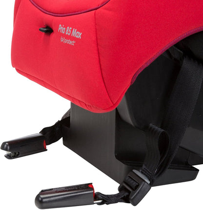 Maxi-Cosi Pria 85 Max Convertible Car Seat 2018 - Red Orchid