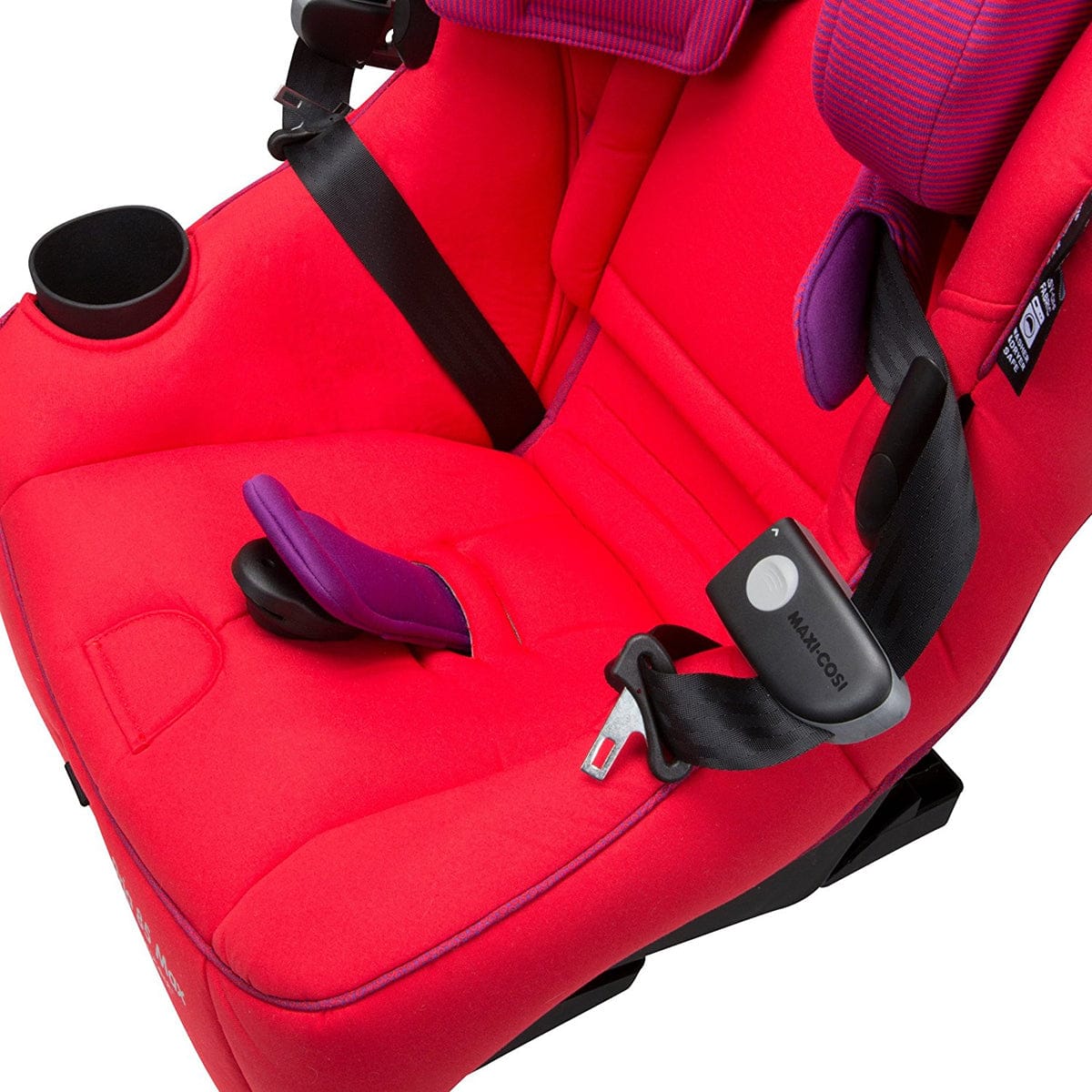 Maxi-Cosi Pria 85 Max Convertible Car Seat 2018 - Red Orchid