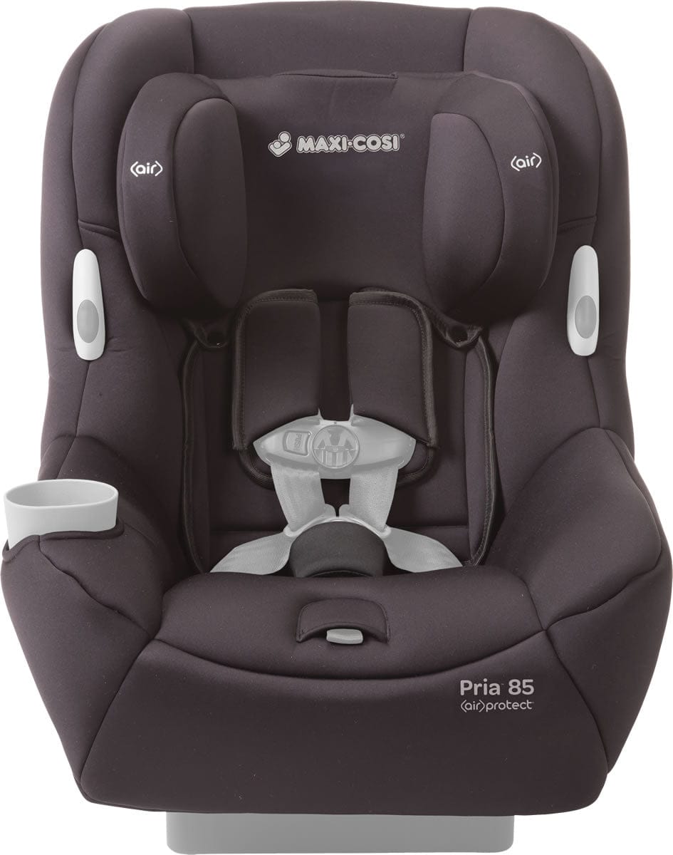 Maxi-Cosi Pria 85 Replacement Cover - Devoted Black - CC186BIZ