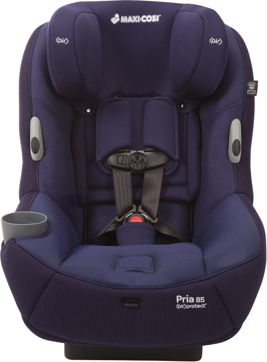 Maxi Cosi Pria 85 Ribble Convertible Car Seat - Bali Blue - CC156DKNI