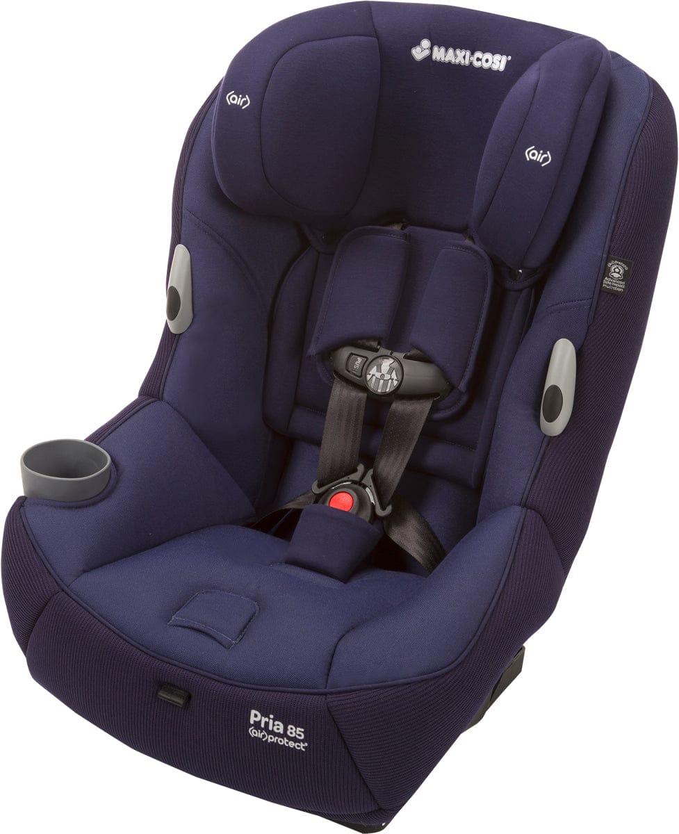 Maxi Cosi Pria 85 Ribble Convertible Car Seat - Bali Blue - CC156DKNI