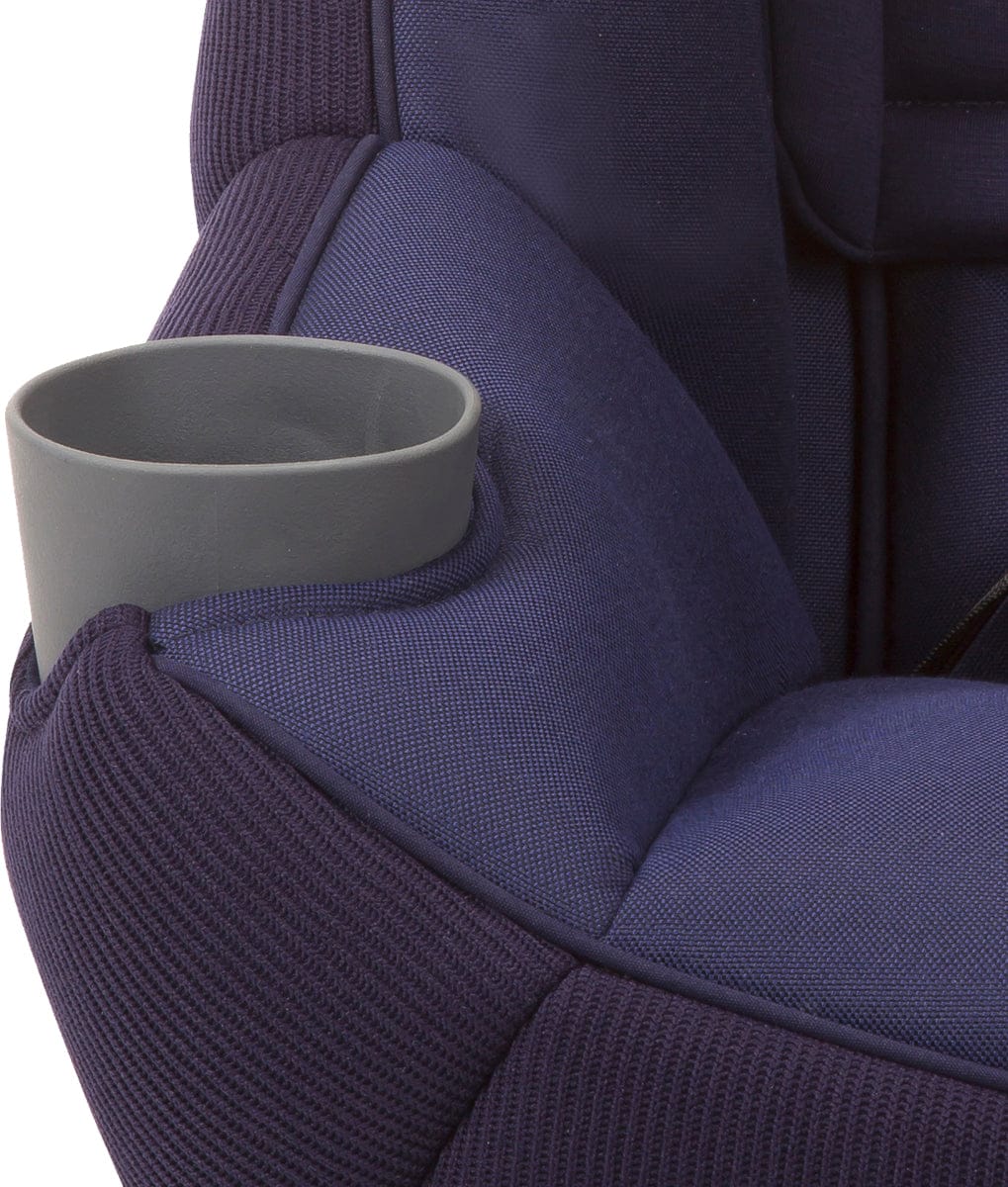 Maxi Cosi Pria 85 Ribble Convertible Car Seat - Bali Blue - CC156DKNI