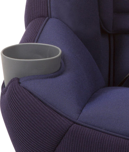 Maxi Cosi Pria 85 Ribble Convertible Car Seat - Bali Blue - CC156DKNI