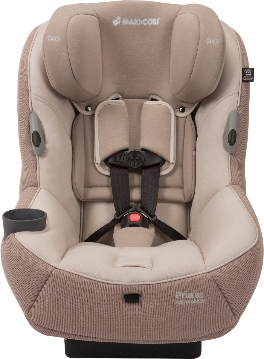 Maxi Cosi Pria 85 Ribble Convertible Car Seat - Cairo Linen - CC156DKQ