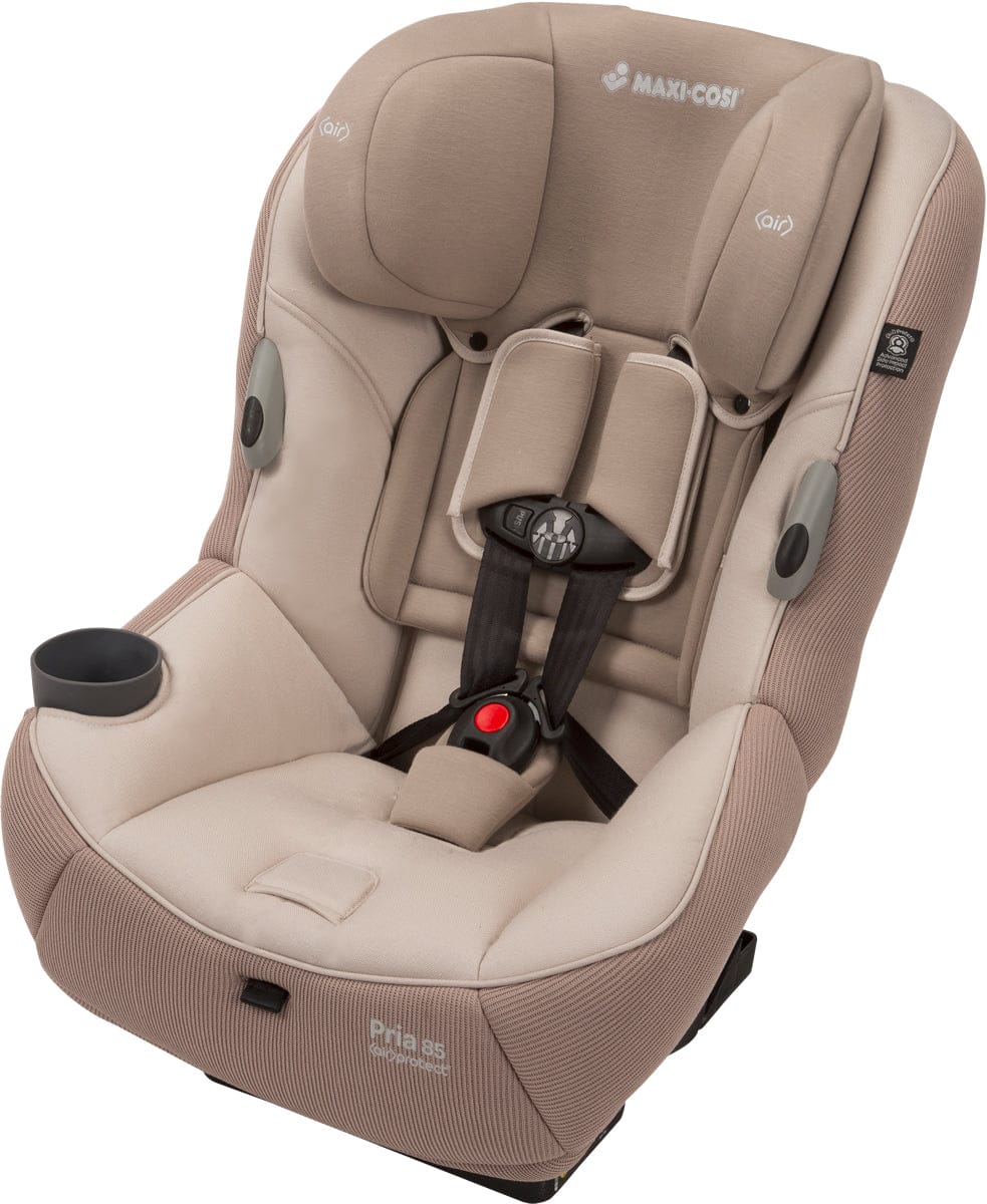 Maxi Cosi Pria 85 Ribble Convertible Car Seat - Cairo Linen - CC156DKQ