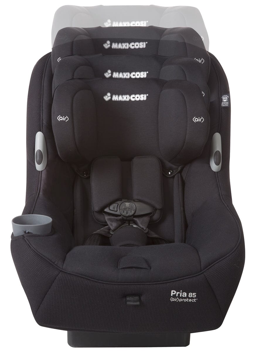 Maxi Cosi Pria 85 Ribble Convertible Car Seat - Havana Pink - cc156dkoi