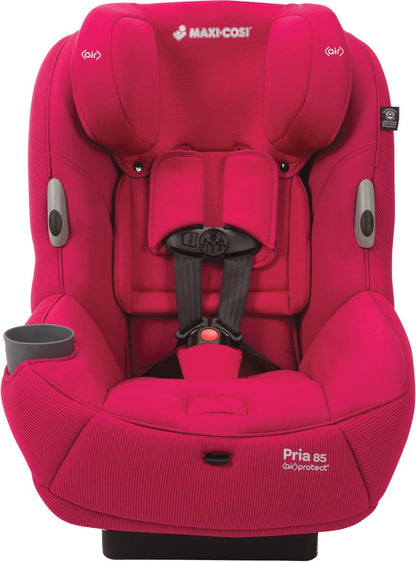 Maxi Cosi Pria 85 Ribble Convertible Car Seat - Havana Pink