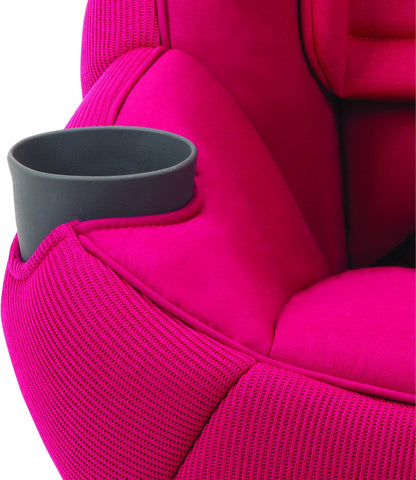 Maxi Cosi Pria 85 Ribble Convertible Car Seat - Havana Pink