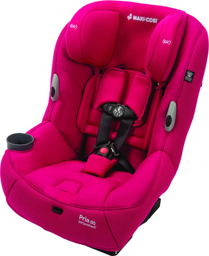 Maxi Cosi Pria 85 Ribble Convertible Car Seat - Havana Pink
