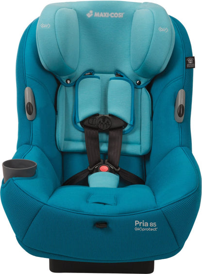 Maxi Cosi Pria 85 Ribble Convertible Car Seat - Mallorca Blue