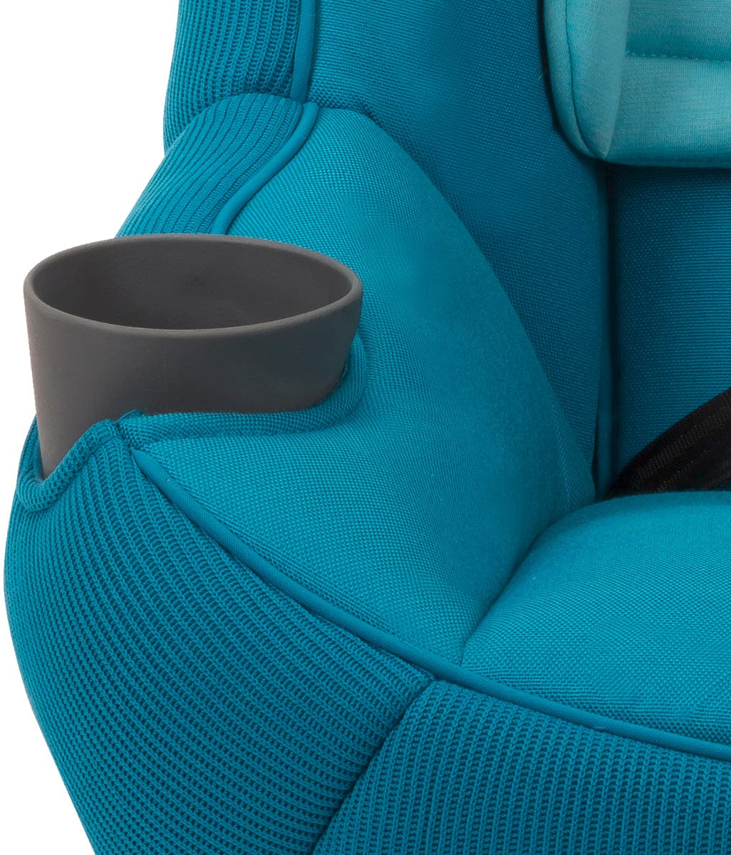 Maxi Cosi Pria 85 Ribble Convertible Car Seat - Mallorca Blue