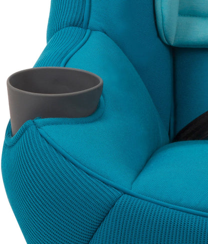 Maxi Cosi Pria 85 Ribble Convertible Car Seat - Mallorca Blue