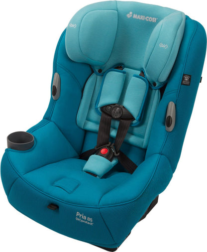 Maxi Cosi Pria 85 Ribble Convertible Car Seat - Mallorca Blue
