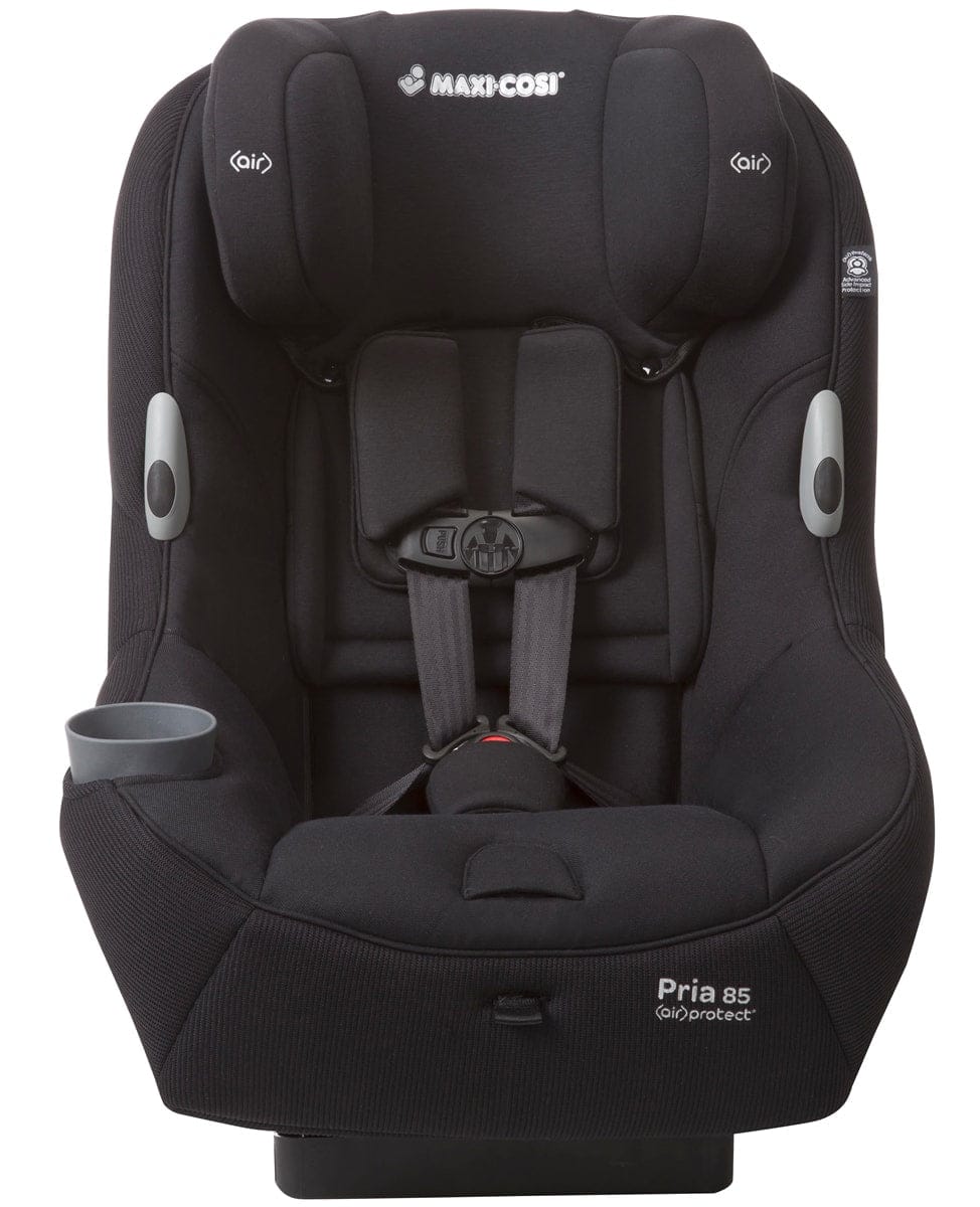 Maxi Cosi Pria 85 Ribble Convertible Car Seat - Manhattan Black