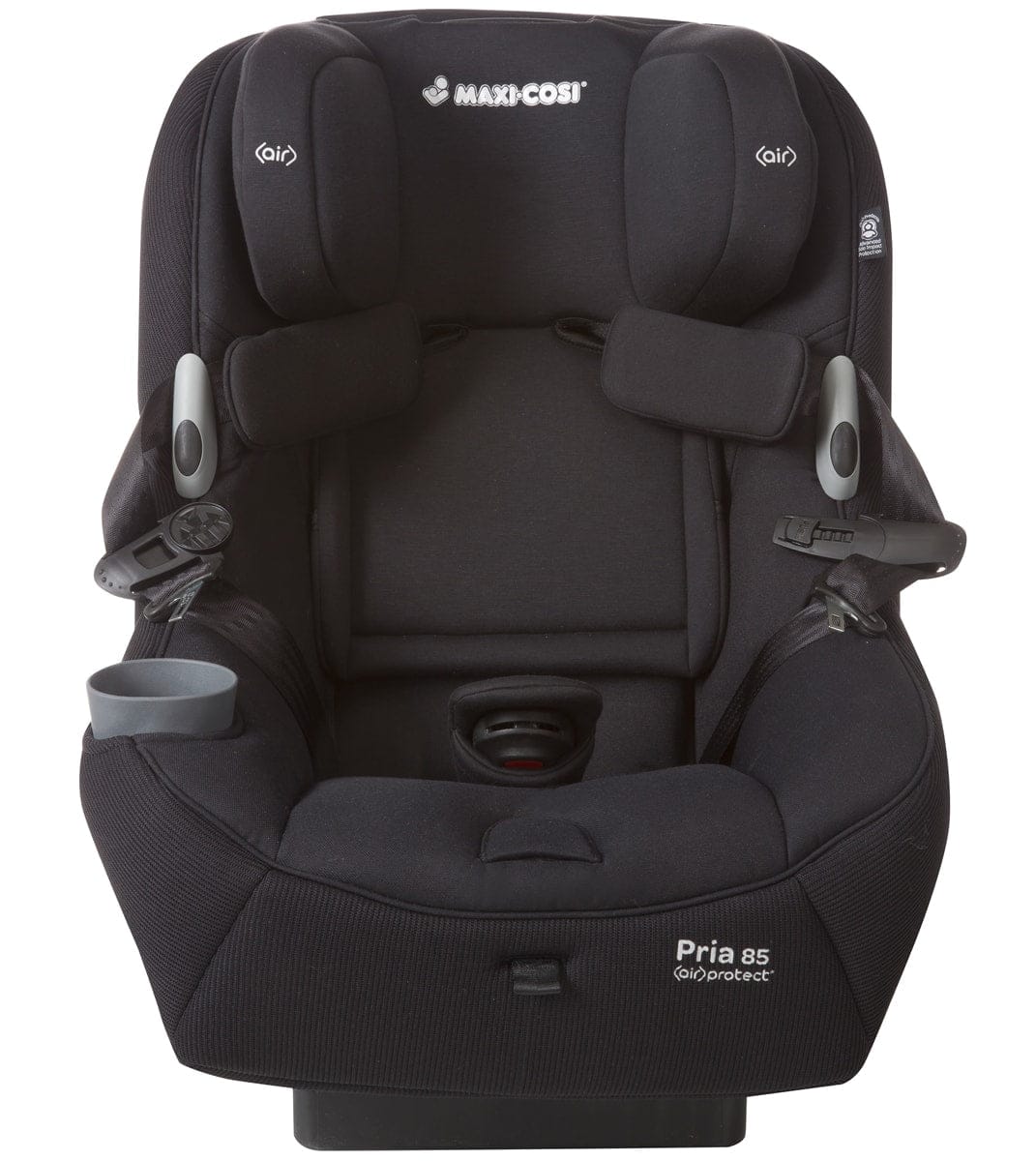 Maxi Cosi Pria 85 Ribble Convertible Car Seat - Manhattan Black