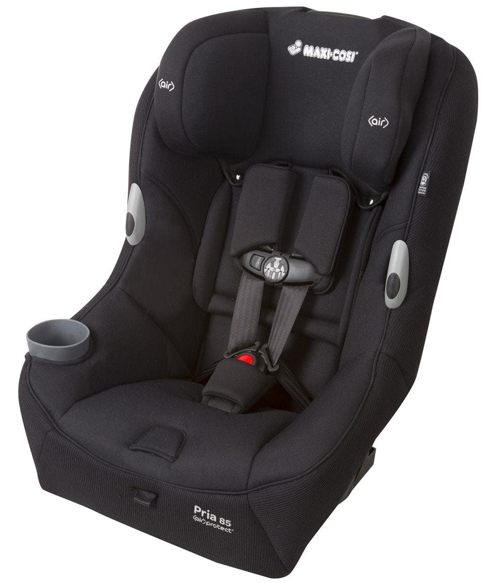 Maxi Cosi Pria 85 Ribble Convertible Car Seat - Manhattan Black