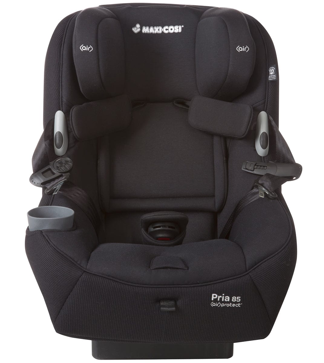 Maxi Cosi Pria 85 Ribble Convertible Car Seat - New Delhi Red - CC156DKPI