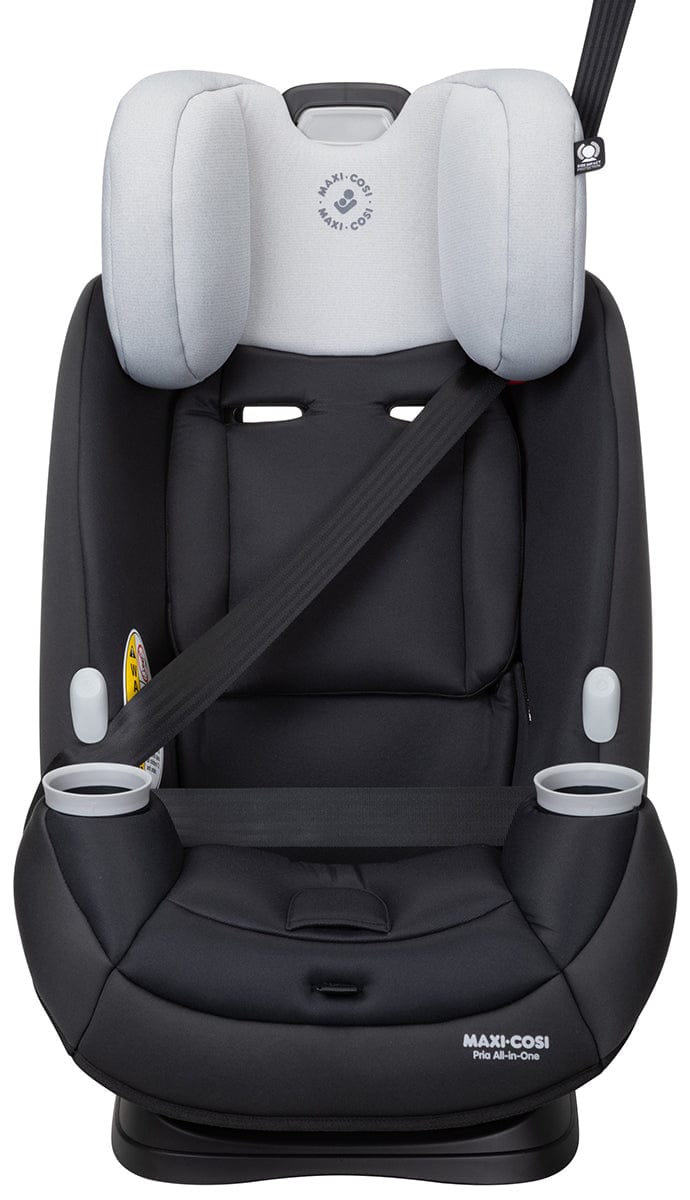 Maxi-Cosi Pria All-in-One Convertible Car Seat - After Dark (PureCosi) - CC244FYMA