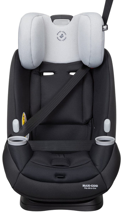 Maxi-Cosi Pria All-in-One Convertible Car Seat - After Dark (PureCosi) - CC244FYMA