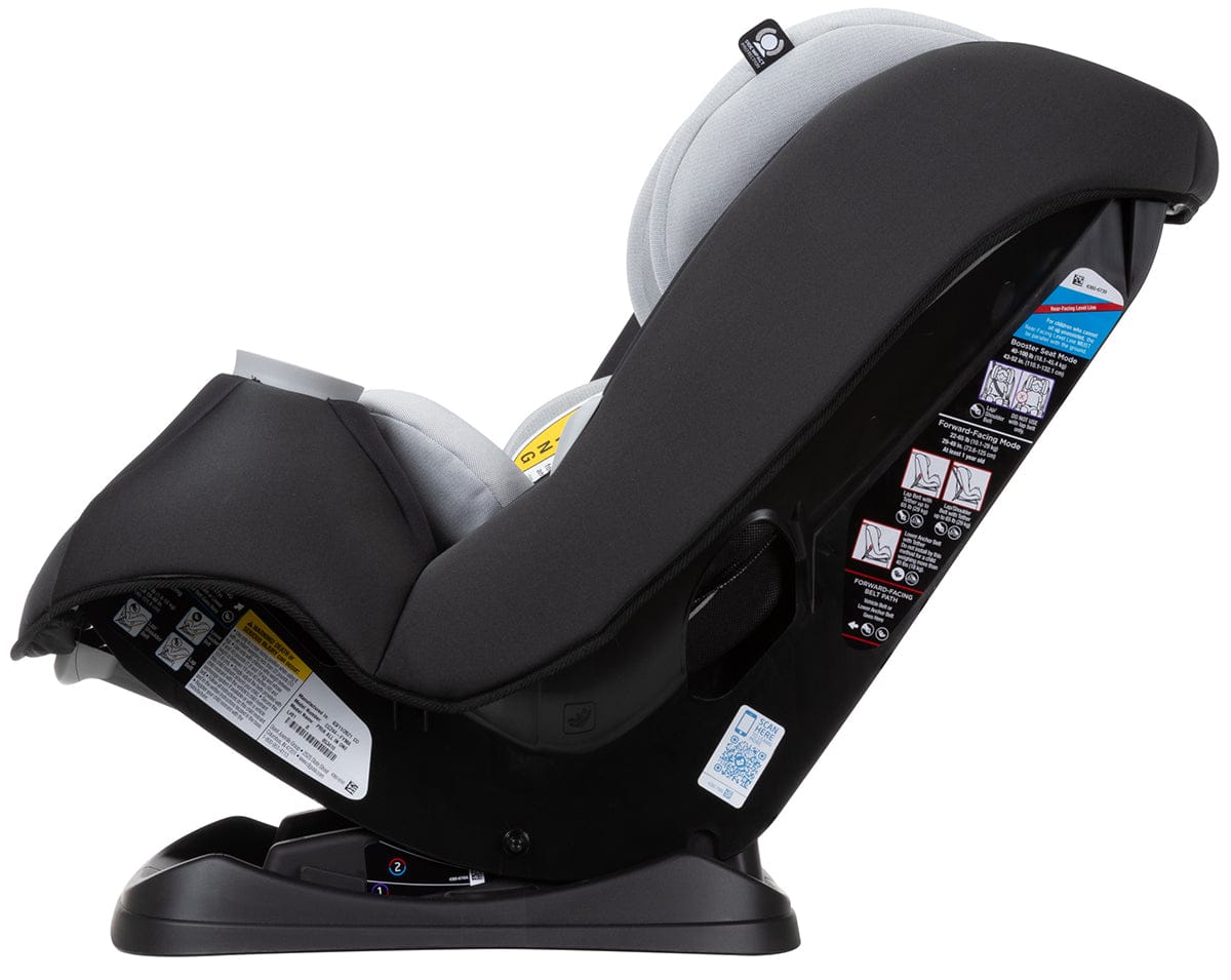 Maxi-Cosi Pria All-in-One Convertible Car Seat - After Dark (PureCosi) - CC244FYMA