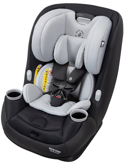 Maxi-Cosi Pria All-in-One Convertible Car Seat - After Dark (PureCosi) - CC244FYMA