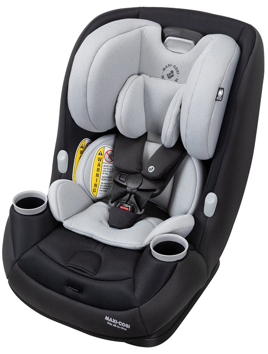 Maxi-Cosi Pria All-in-One Convertible Car Seat - After Dark (PureCosi) - CC244FYMA