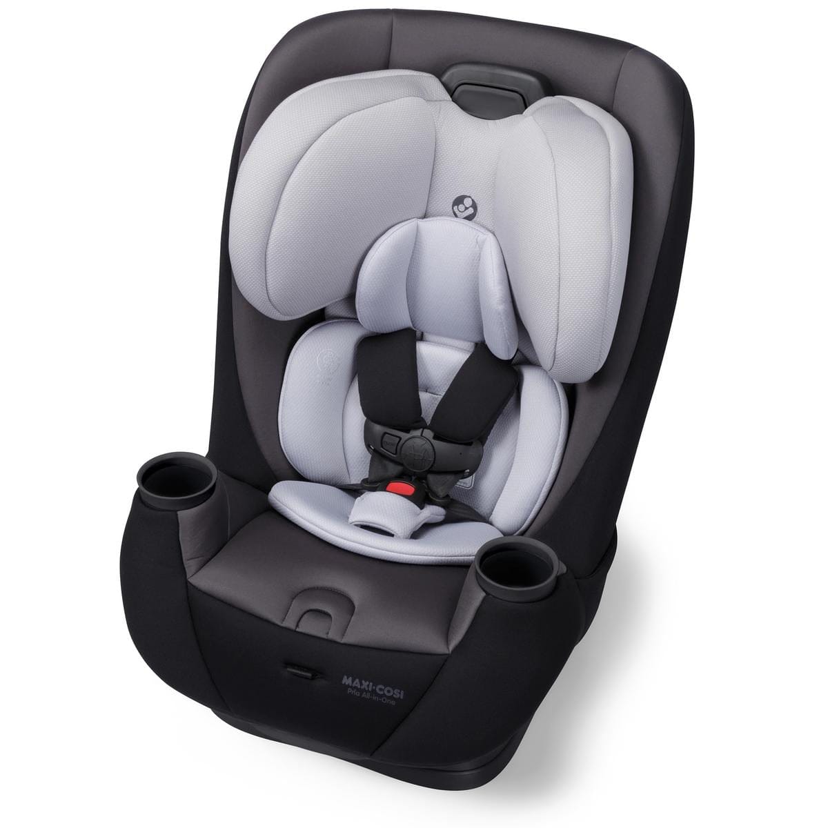 Maxi-Cosi Pria All-in-One Convertible Car Seat - Blackened Pearl - CC414FGDA