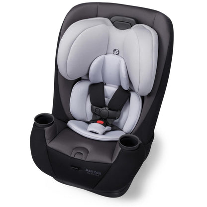 Maxi-Cosi Pria All-in-One Convertible Car Seat - Blackened Pearl - CC414FGDA