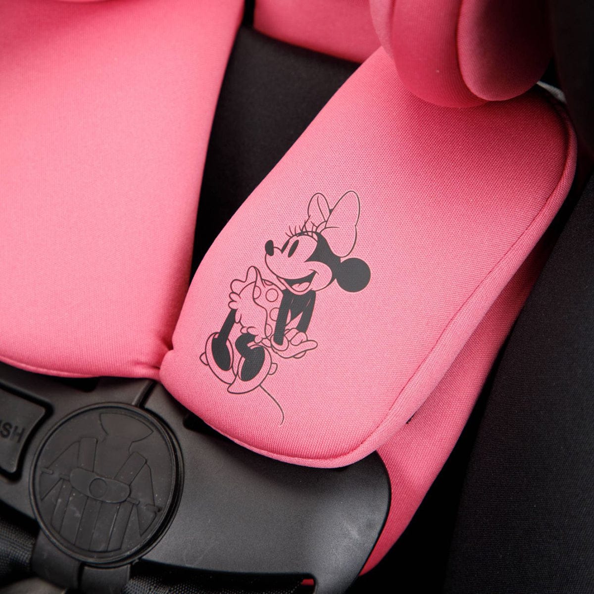 Maxi-Cosi Pria All-in-One Convertible Car Seat - Disney Minnie - CC311GHY