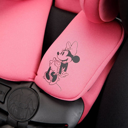 Maxi-Cosi Pria All-in-One Convertible Car Seat - Disney Minnie - CC311GHY