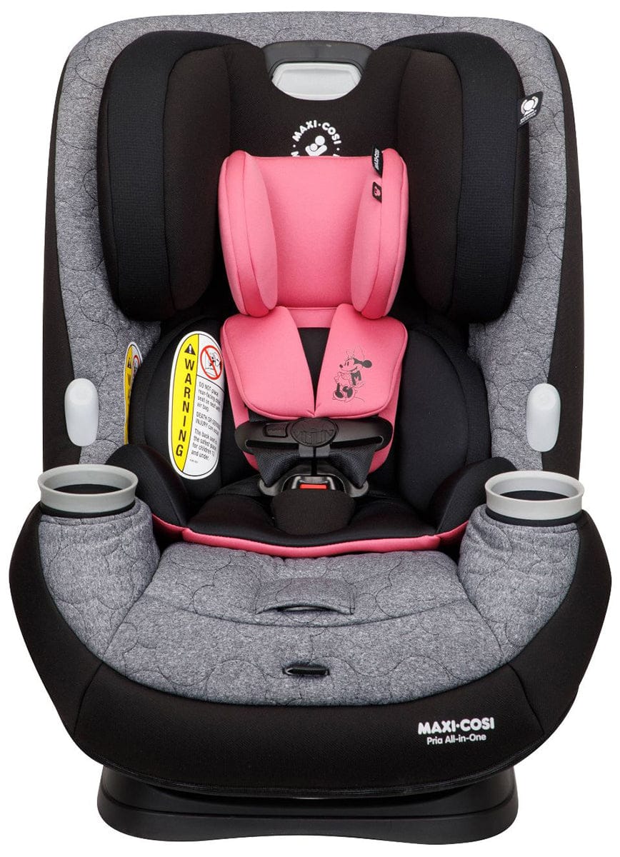 Maxi-Cosi Pria All-in-One Convertible Car Seat - Disney Minnie - CC311GHY