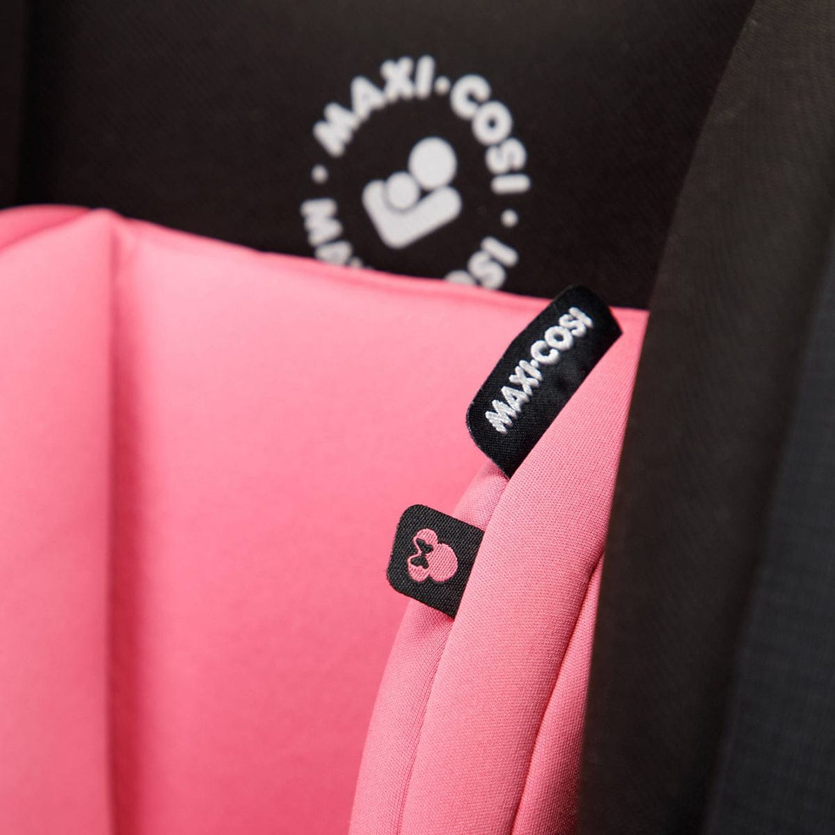 maxi cosi pria pink Maxi-Cosi Pria All-in-One Convertible Car Seat