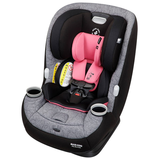 Maxi-Cosi Pria All-in-One Convertible Car Seat - Disney Minnie