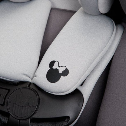 Maxi-Cosi Pria All-in-One Convertible Car Seat - Disney Neutral Minnie - CC311GMM