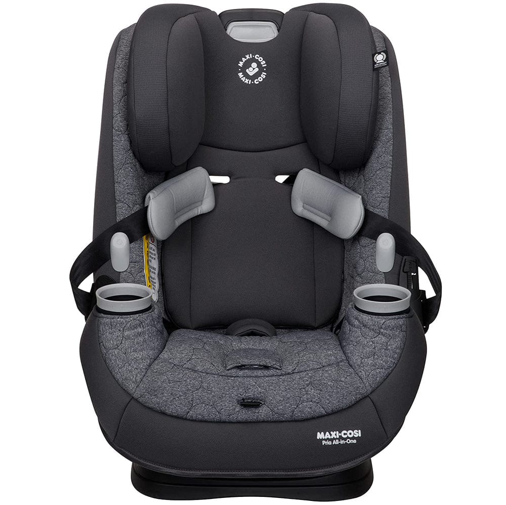 Maxi-Cosi Pria All-in-One Convertible Car Seat - Disney Neutral Minnie - CC311GMM