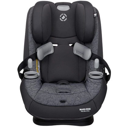 Maxi-Cosi Pria All-in-One Convertible Car Seat - Disney Neutral Minnie - CC311GMM