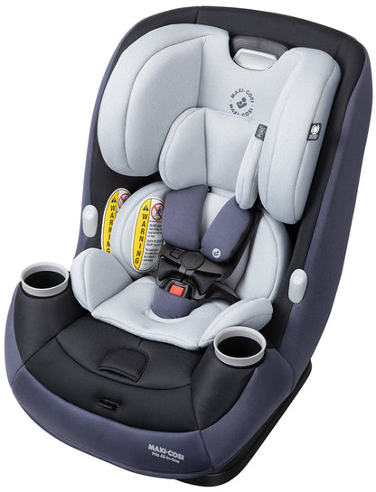 Maxi-Cosi Pria All-in-One Convertible Car Seat - Midnight Slate (PureCosi) - CC244ESE