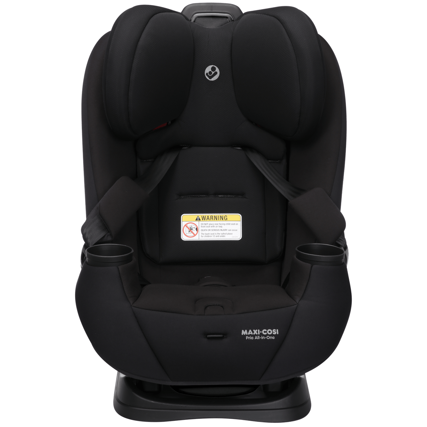 Maxi-Cosi Pria All-in-One Convertible Car Seat - Sea Storm - CC414HTN