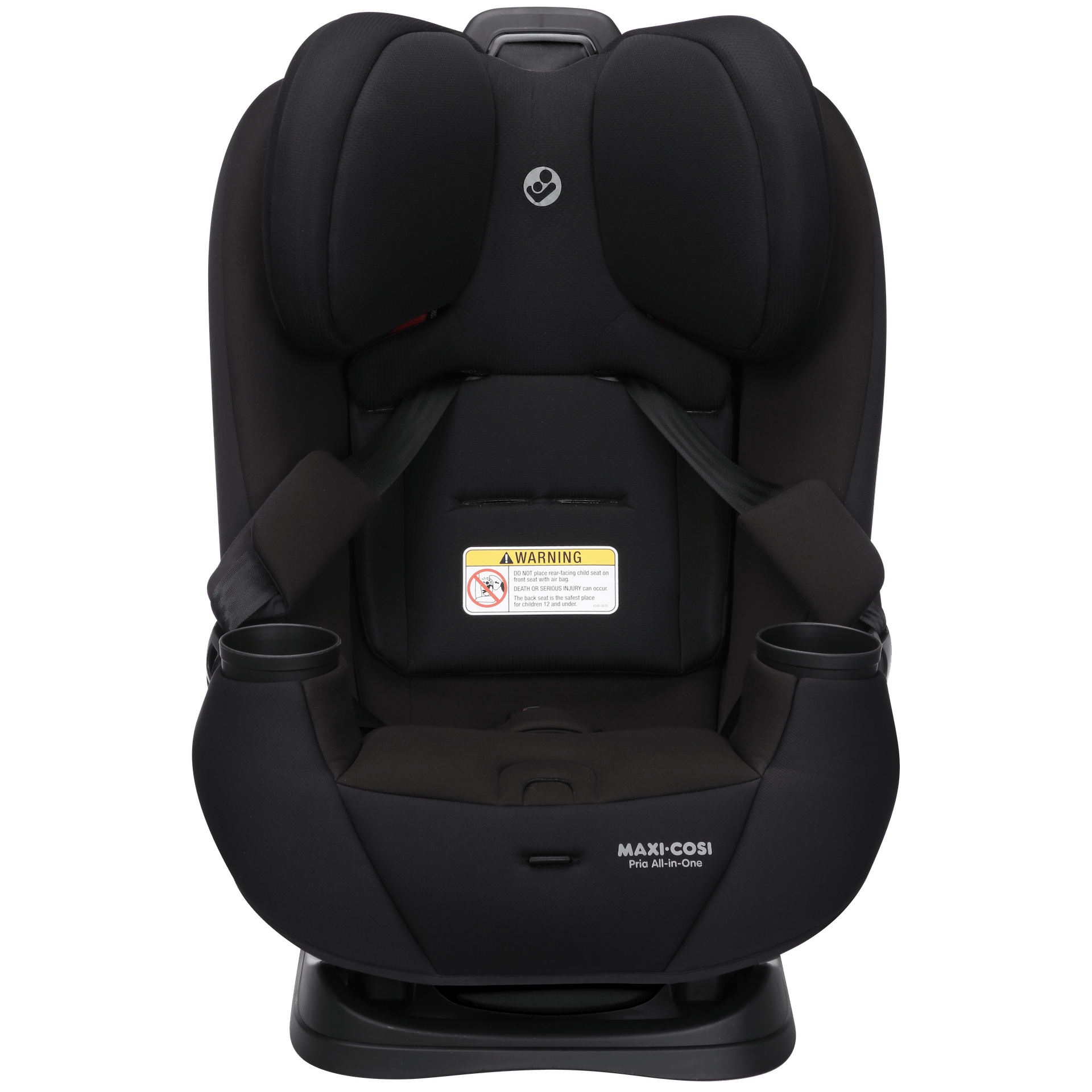 Maxi-Cosi Pria All-in-One Convertible Car Seat - Sea Storm - CC414HTN