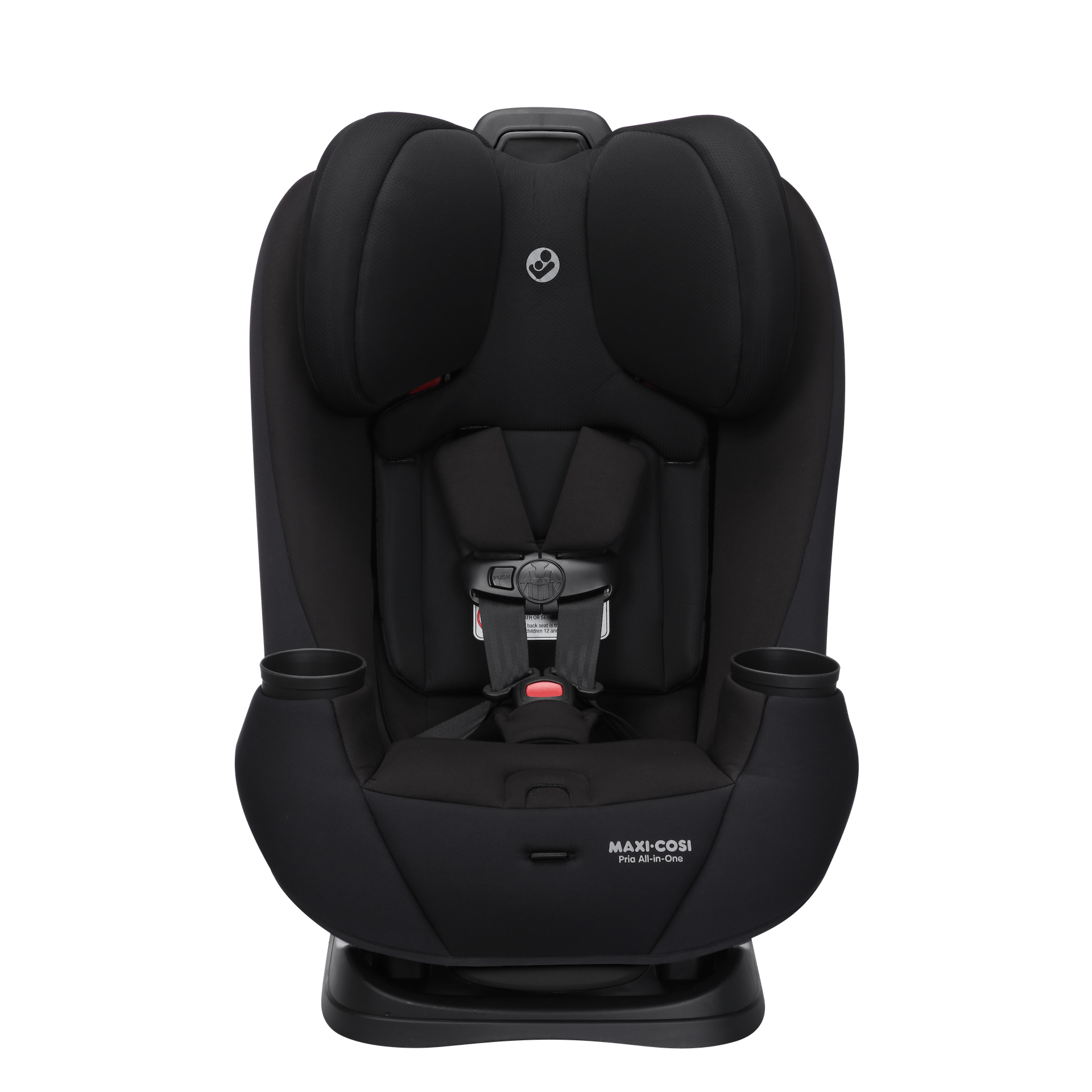 Maxi-Cosi Pria All-in-One Convertible Car Seat - Sea Storm - CC414HTN